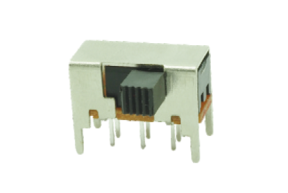Basic structure of connector