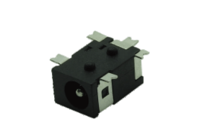 DC Power Supply Socket
