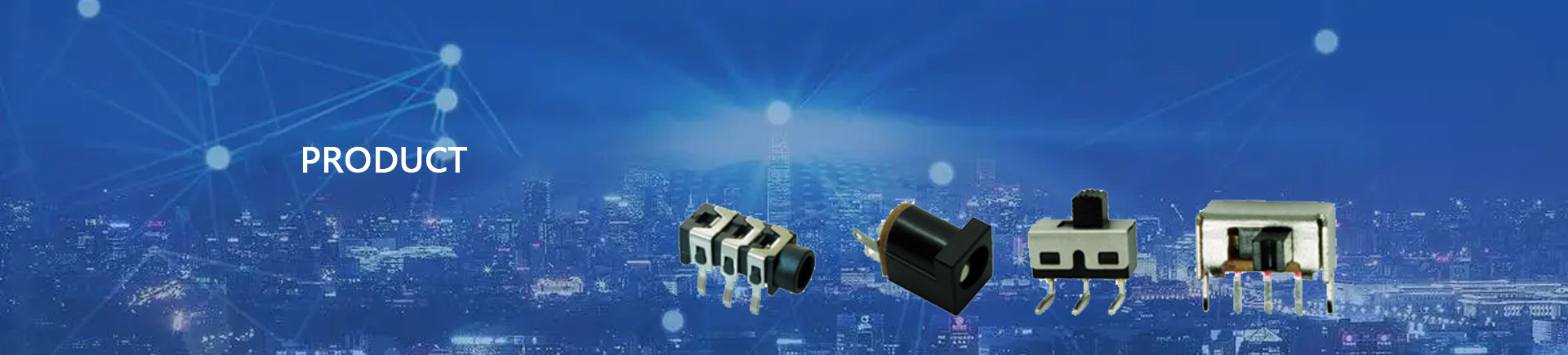 Dongguan Xiangheng Electronics Co., Ltd