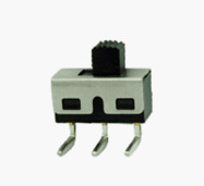 Application of touch switch