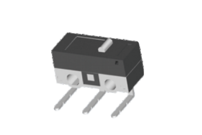 Structure and overview of touch switch