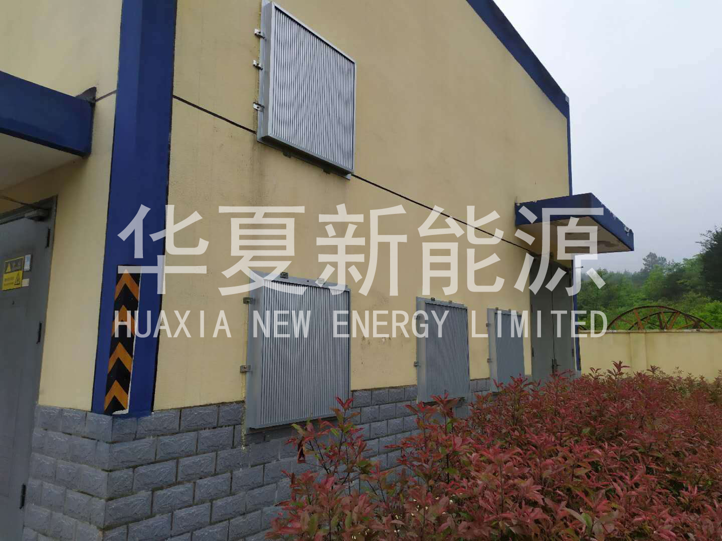 风电光伏通风防护解决方案04
