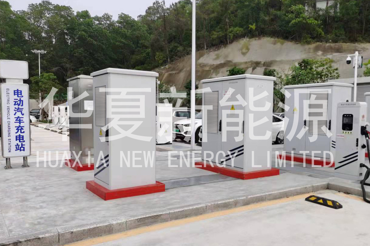 充换电通防护解决方案05
