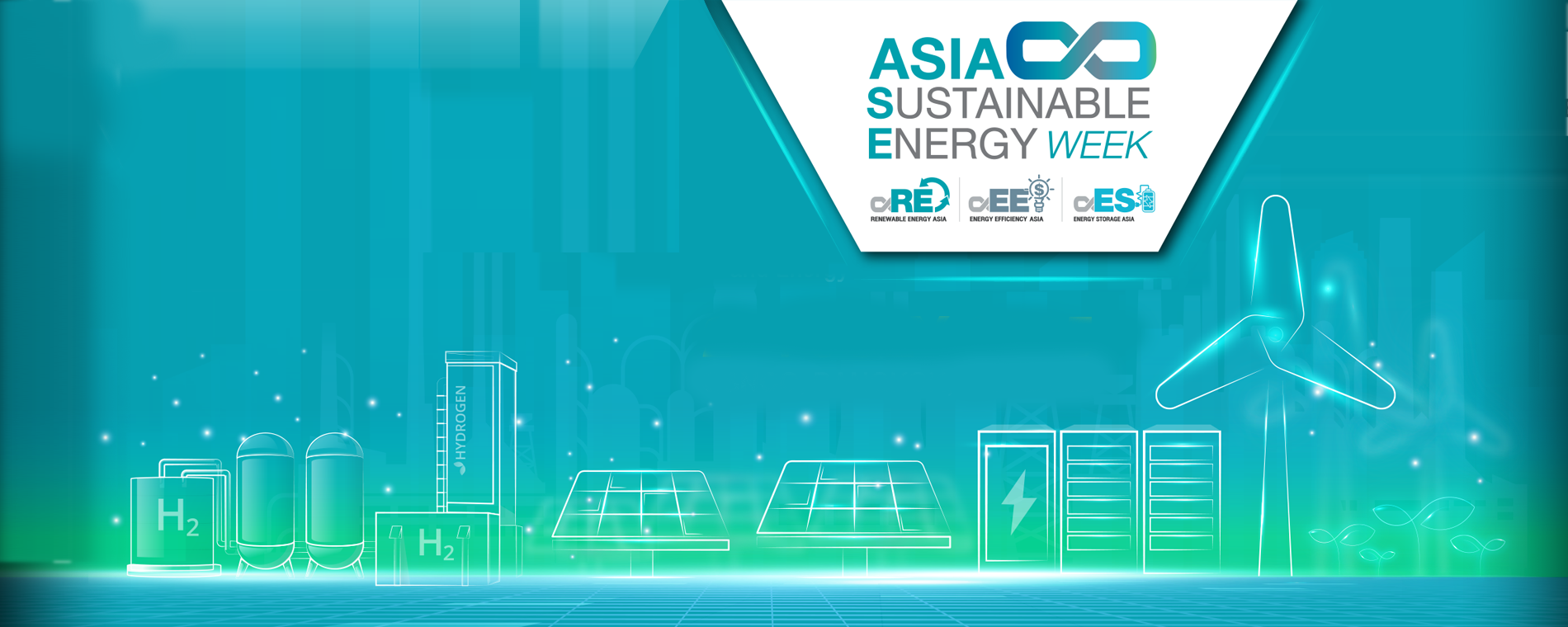 Asian Sustainable Energy Week