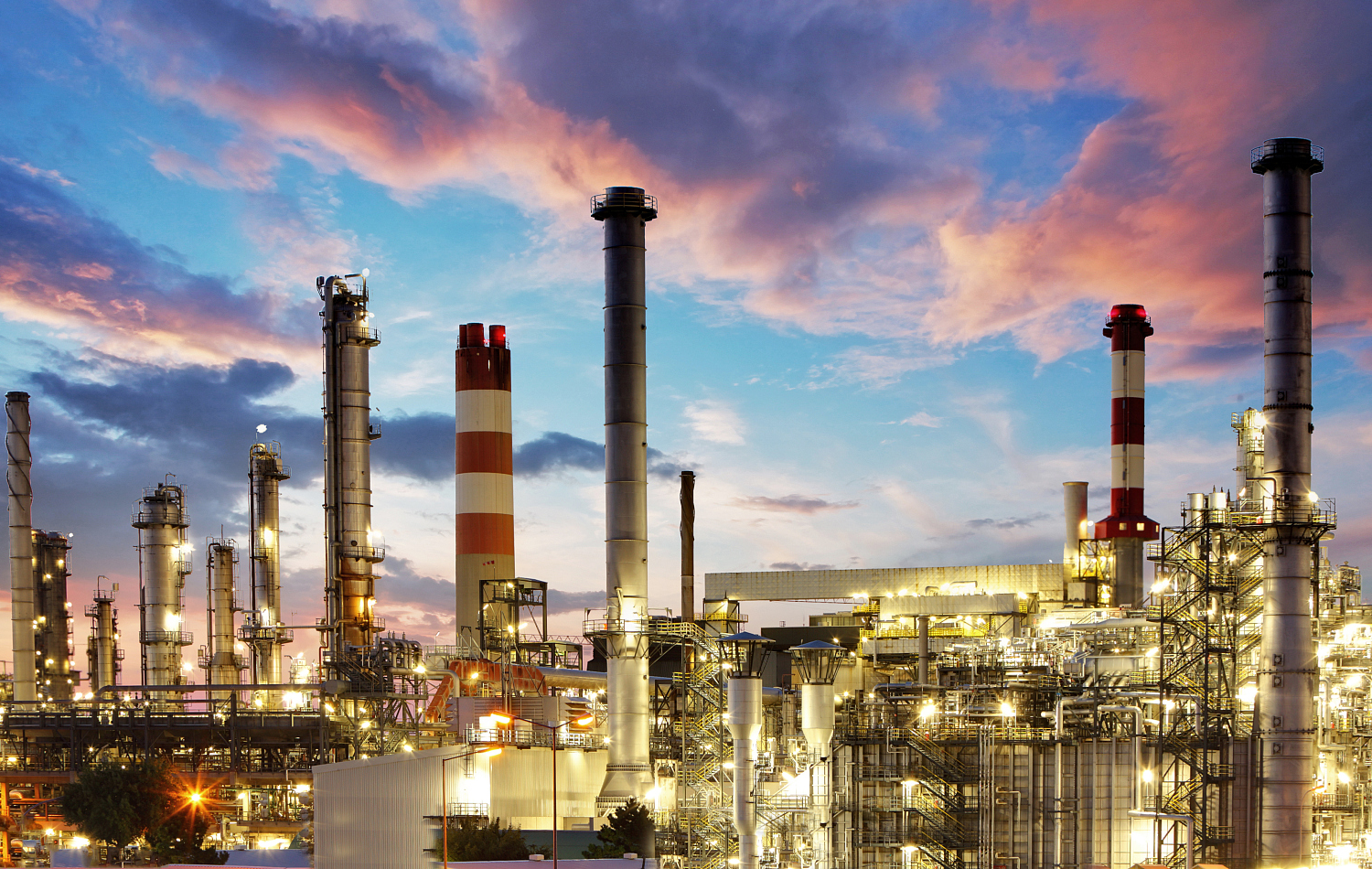 Chemical Power Chemical Power