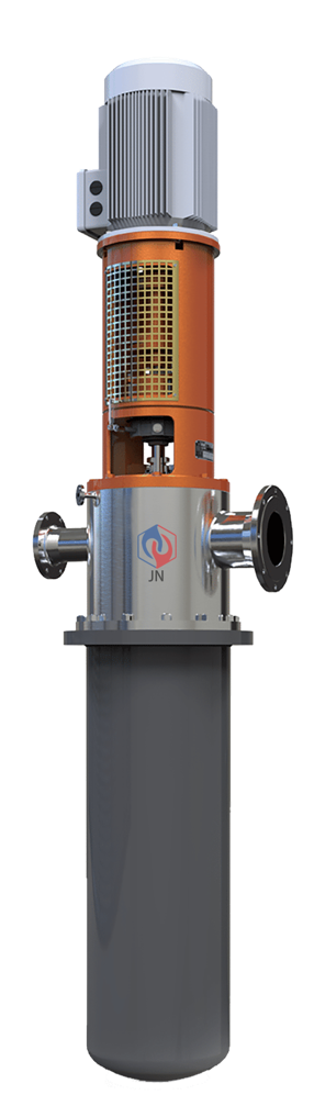 Centrifugal Pump JN-VS6