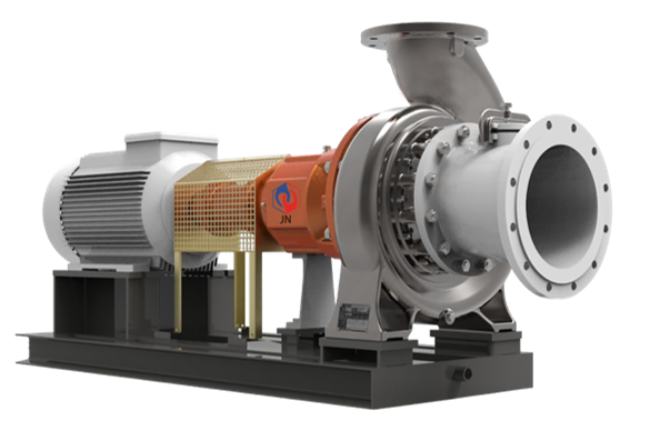 Centrifugal Pump JN-OH1