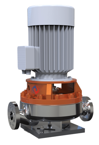 Centrifugal Pump JN-OH5
