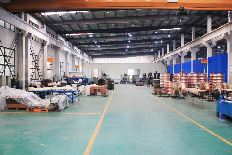 Factory Appearance Factory Appearance