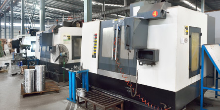 Maintenance method and operation instructions of shell and tube heat exchanger