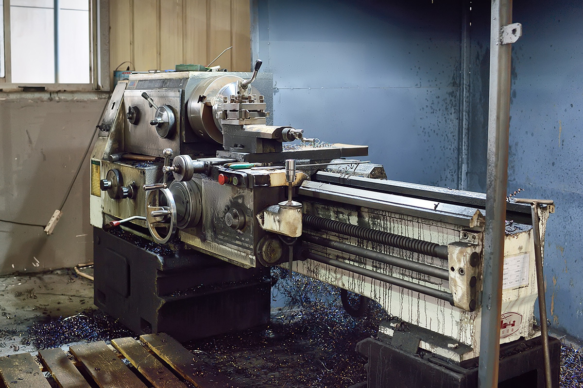 production equipment production equipment