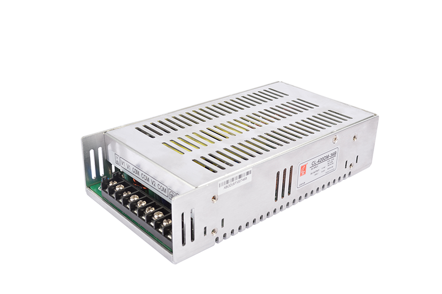 CL-420DM-B