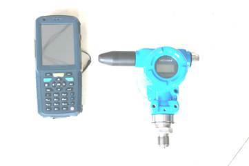 SYJ1型油井測壓記錄儀 SYJ1 Portable Oil Well Pressure Testing Recorder