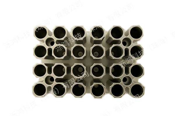干式恒溫器模塊