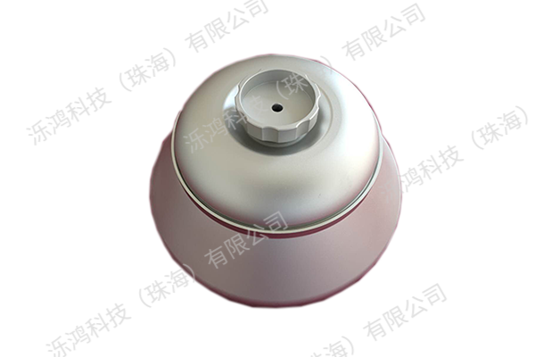 離心機角轉子