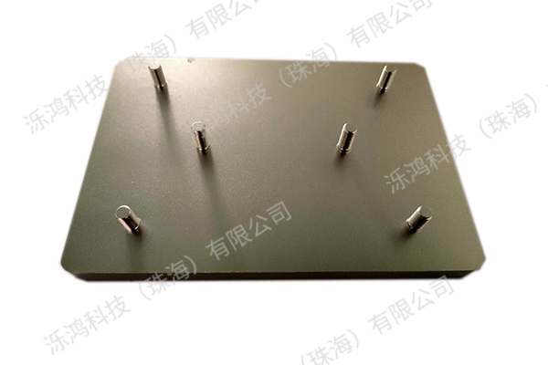 PCR熱蓋