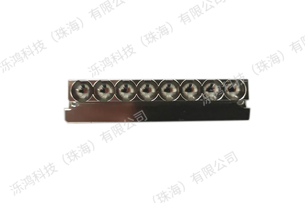 核酸提取儀加熱條
