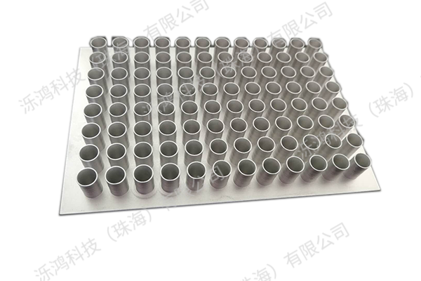 梯度基因擴增儀（梯度PCR儀）模塊