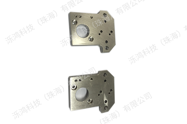 半導體CNC精密零件