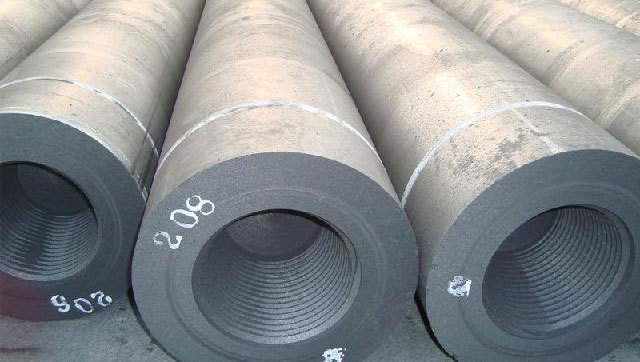Graphite Electrode