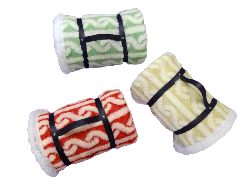 NingBo Reser Home Textile Co., Ltd.
