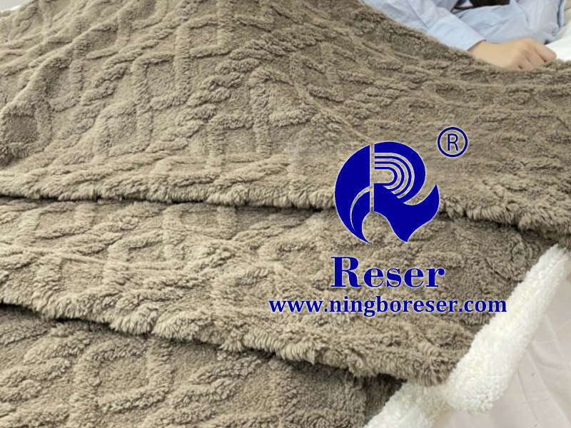 NingBo Reser Home Textile Co., Ltd.