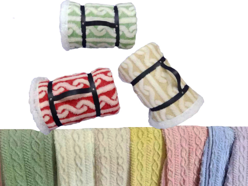 NingBo Reser Home Textile Co., Ltd.