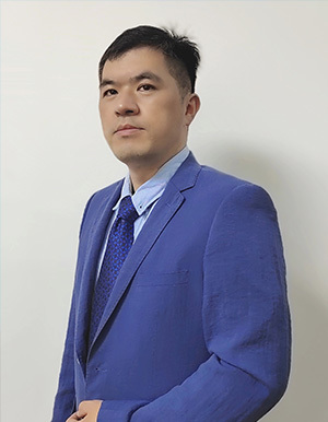 杨宝成