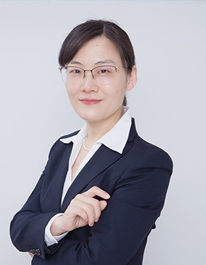 杨越