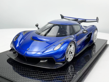 1/64 Frontiart Avanstyle ケーニグセグ レゲーラ 1/64 Koenigsegg Regera Fronti-Art Avanstyle resin car model