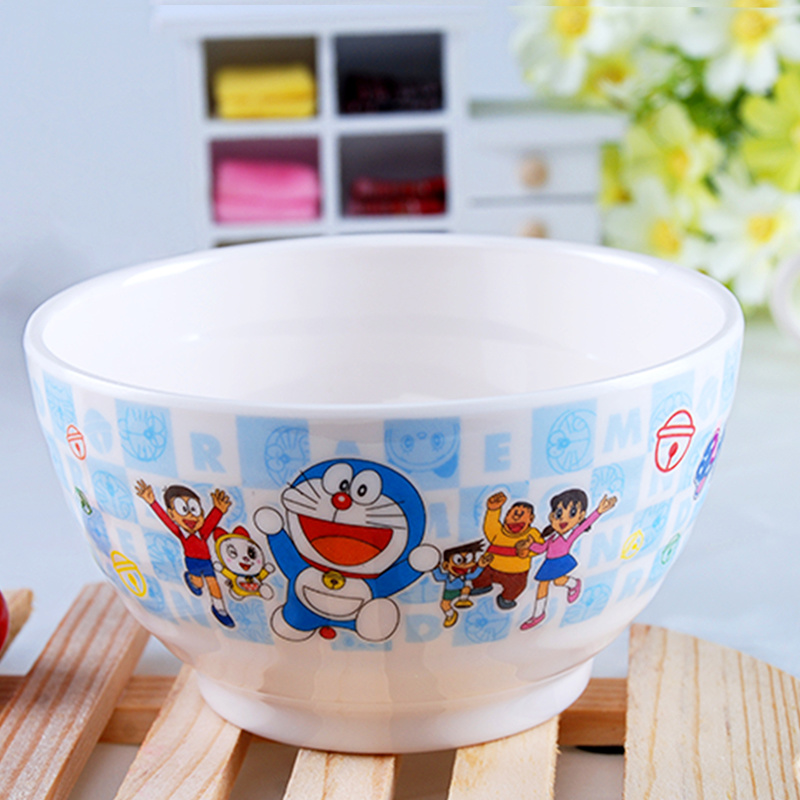 Doraemon bowl