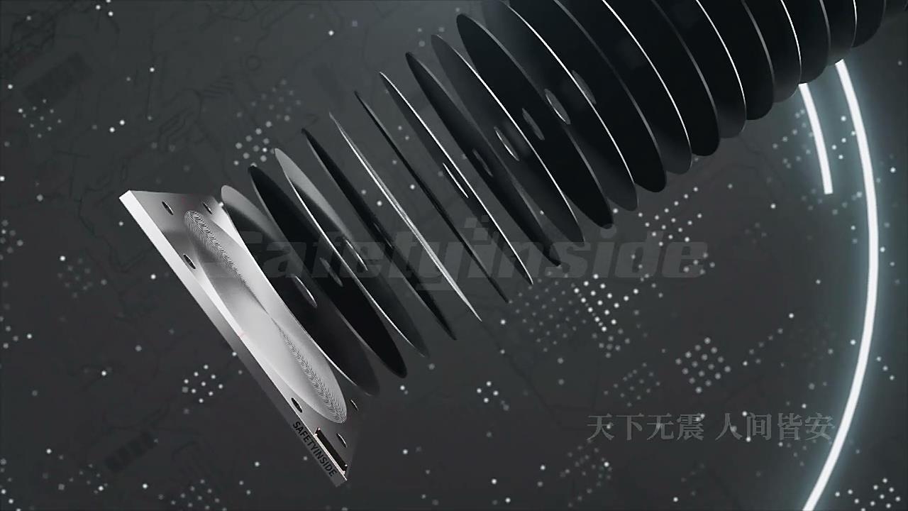 隔震产品体系综合介绍
