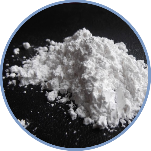 High temperature alumina series