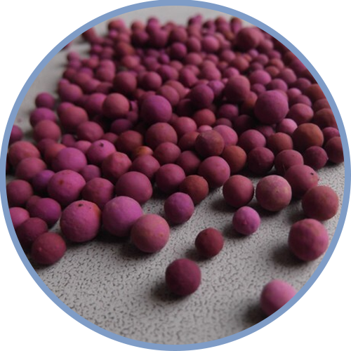 Active Potassium Permanganate Series