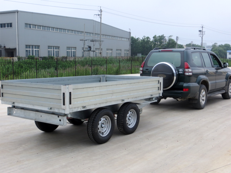 Trailer