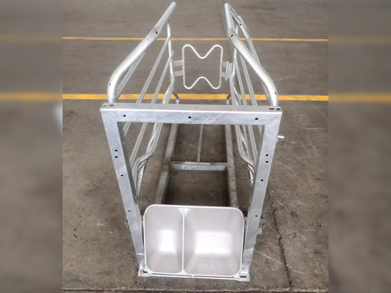 Breeding equipment