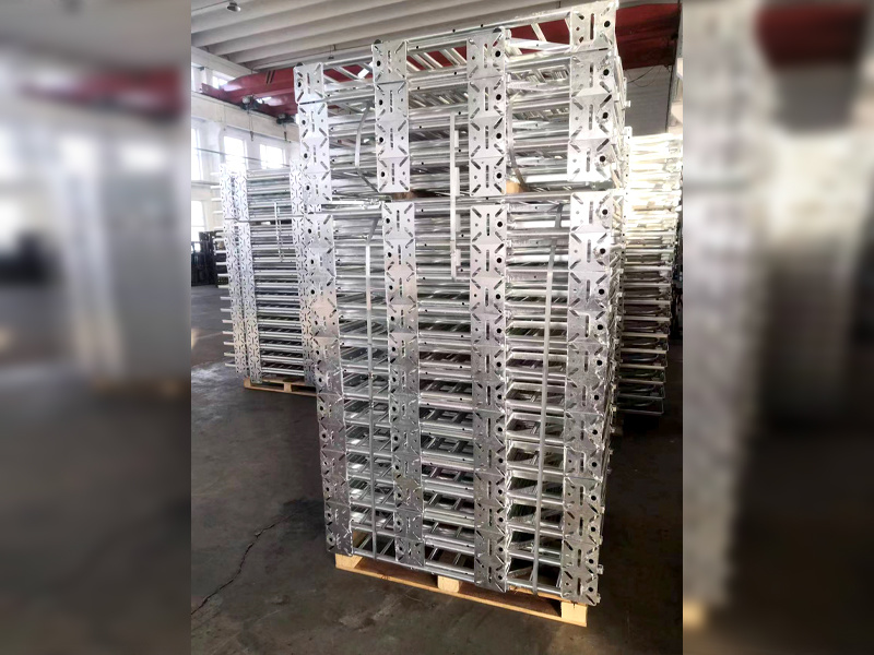 Breeding equipment