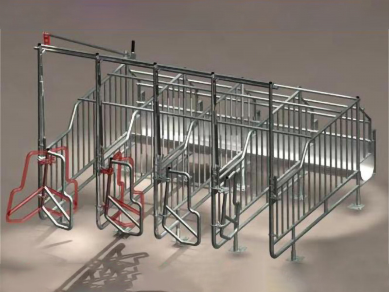 Breeding equipment