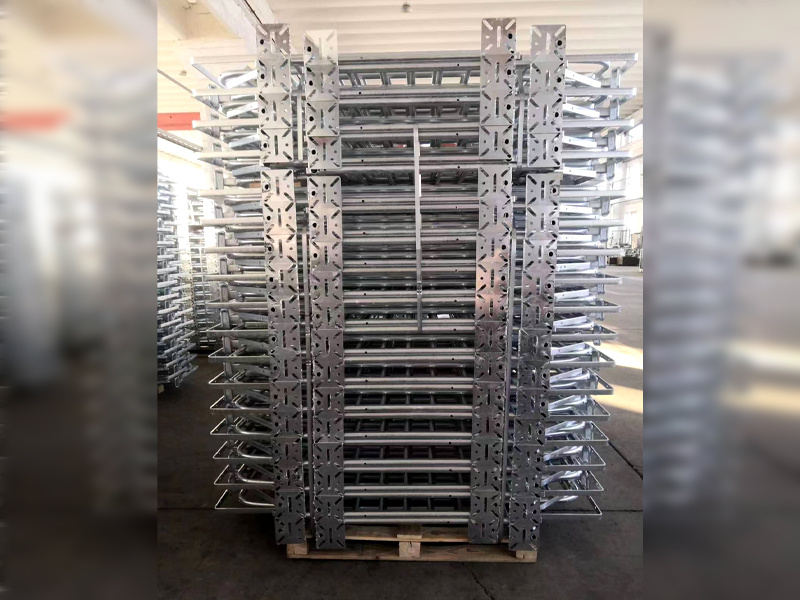 Breeding equipment