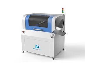 Tinning machine