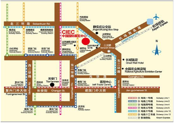 神州普惠