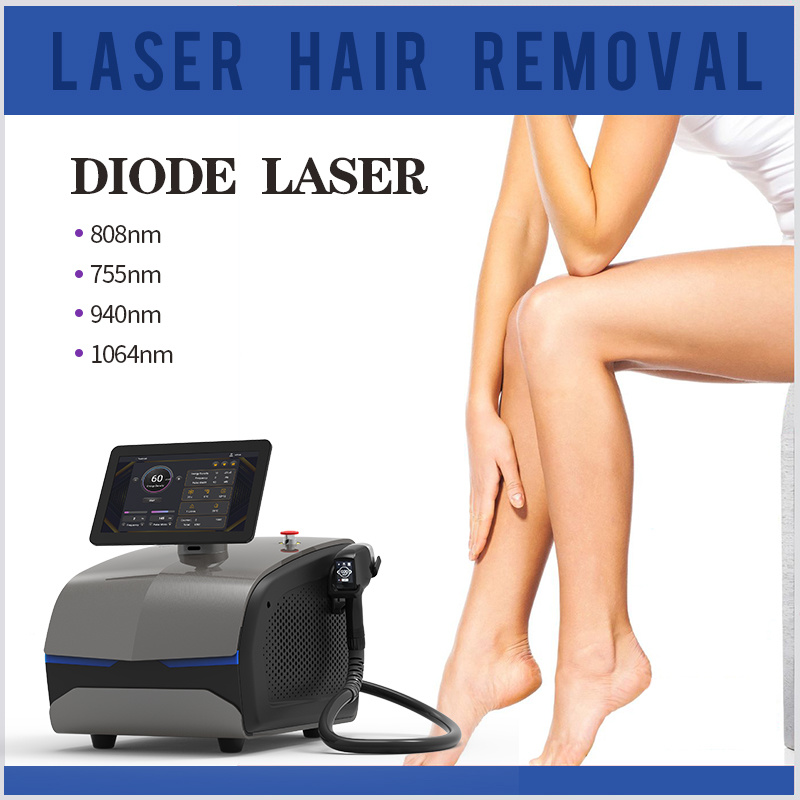 Diode Laser Hair Removal Machine Product Beijing Kes Biology Technology Coltd Diode Laser 6124