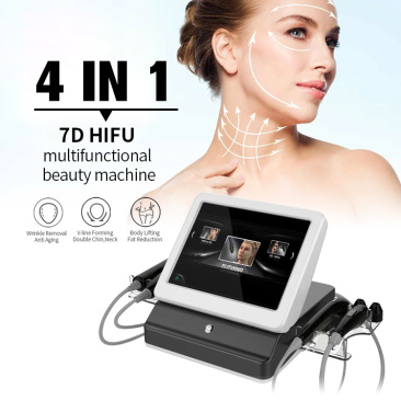 HIFU Machine-product-Beijing KES Biology Technology Co.Ltd