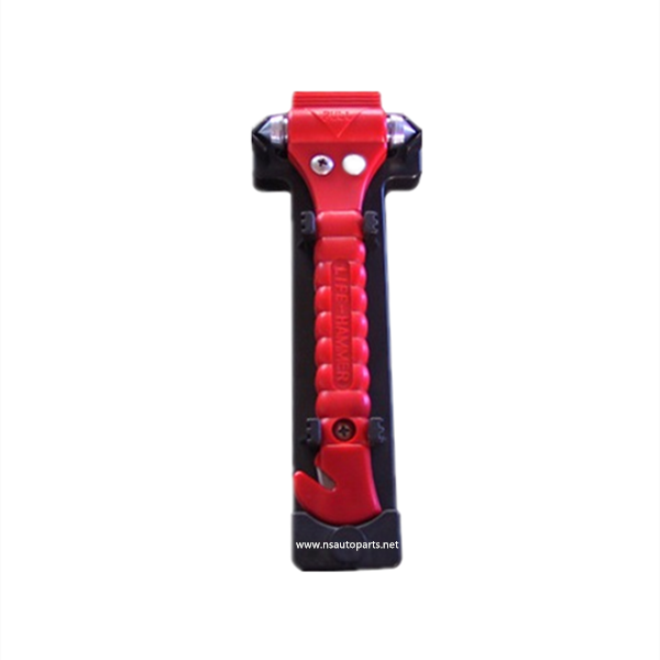 Martillo de emergencia