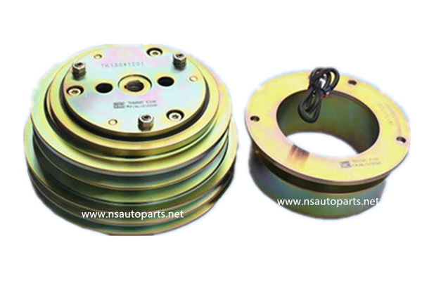 Clutch NSLA204226 for TK X430