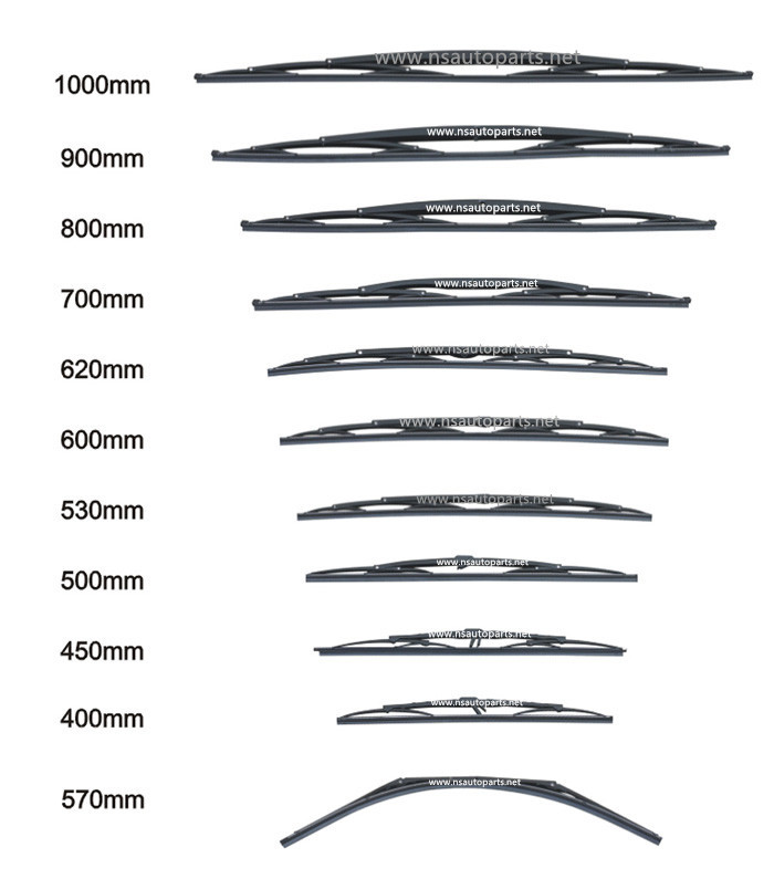 Wiper Blade 
