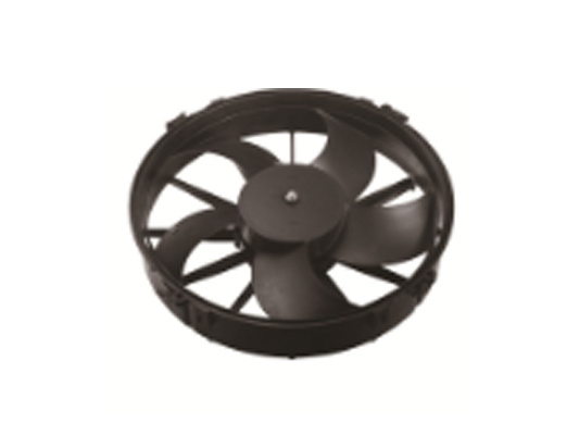 Ventilador de Condensador