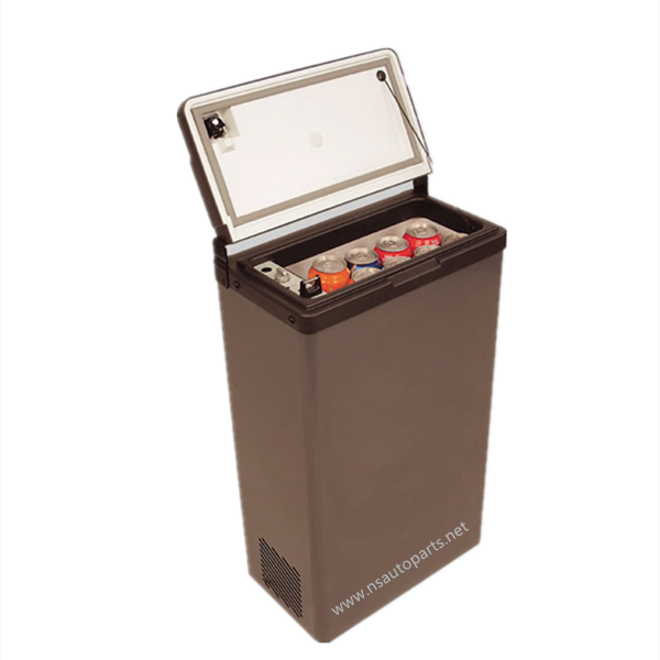 Refrigerador de autobús