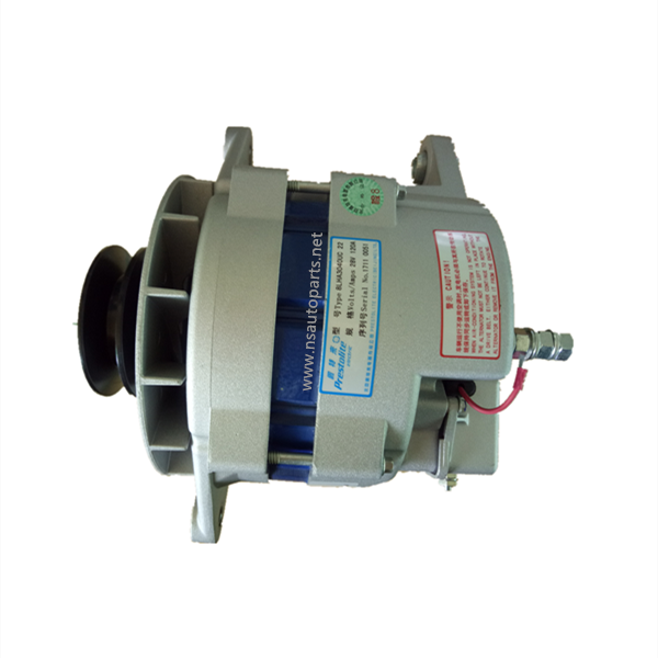 Alternador Presolite