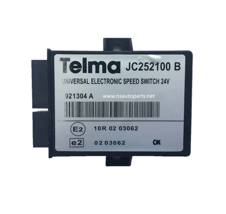 Sensor de Velocidad del Retardador